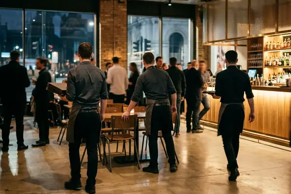 London Event Nights: DJs, Live Sets and Hybrid Entertainment Formats
