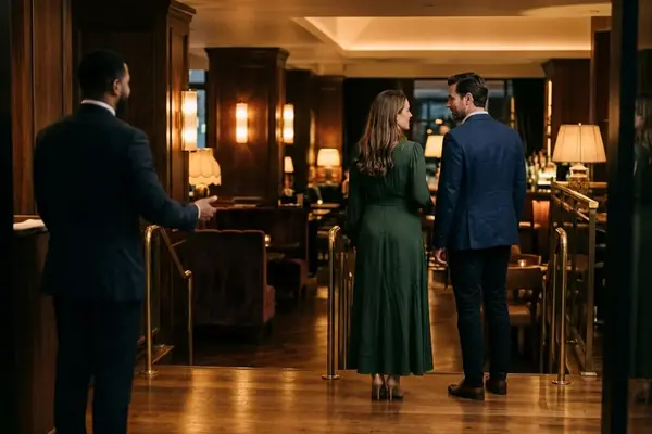 Cocktail Bar or Nightclub: How to Choose the Right Start to Your Evening