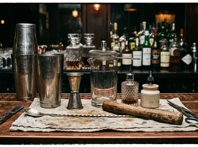 Image showing drinks
