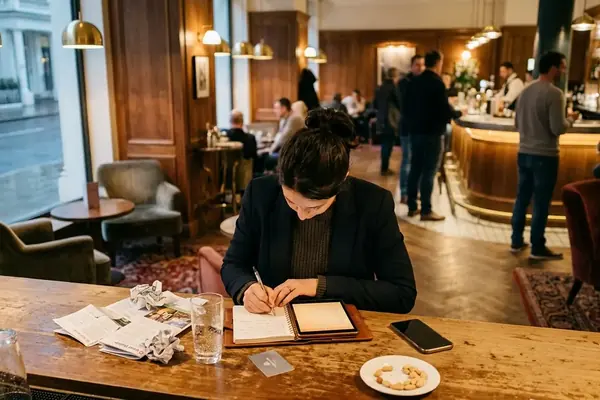 A Guide to South Kensington Nightlife for First-Time Visitors