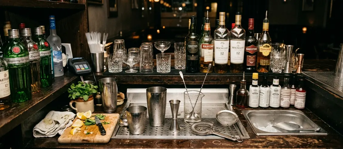 Image showing late_night_bar