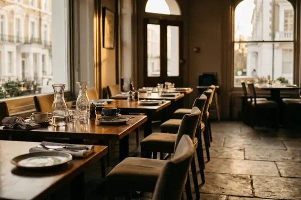 How to Plan a Birthday Brunch in South Kensington