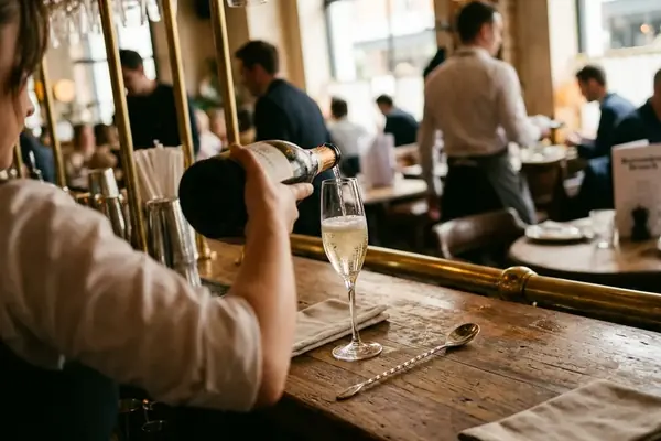 Best Brunch Styles for a London Weekend: Classic, Bottomless and Lounge-Led
