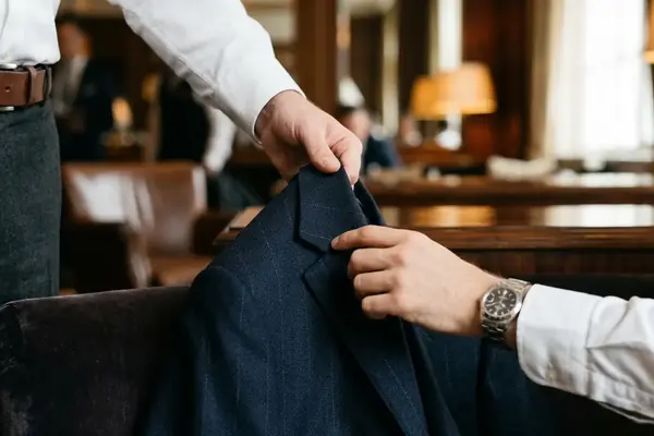London Club Dress Codes Explained: What Smart Casual Really Means