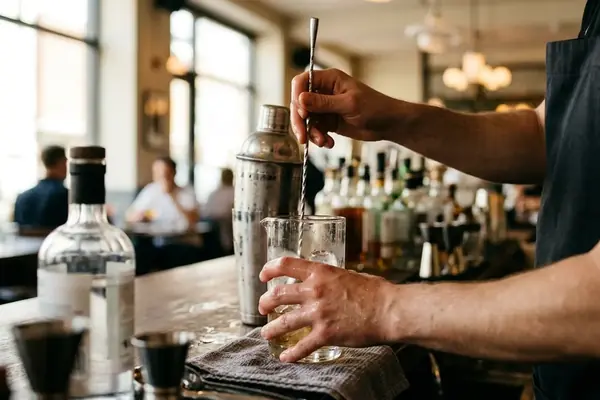 The London Brunch-to-Bar Trend: Why Day Plans Now Run Late