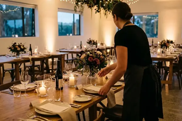 Case Study: Turning a Graduation Brunch into a Polished Day-to-Night Celebration