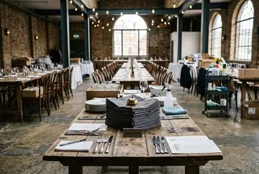 Weekend brunch guide