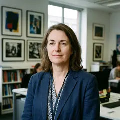 Eleanor Whitworth
