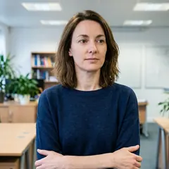 Imogen Sterling