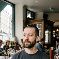 Kieran O’Sullivan