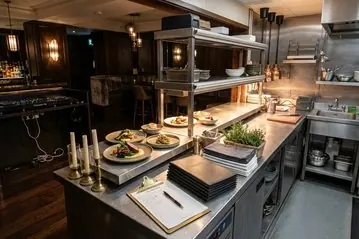 South Kensington nightlife guide